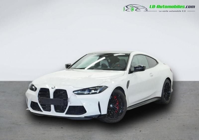 Utilisé 2024 BMW 530 Competition Edition Berline | 100 200 € - Image 1/4