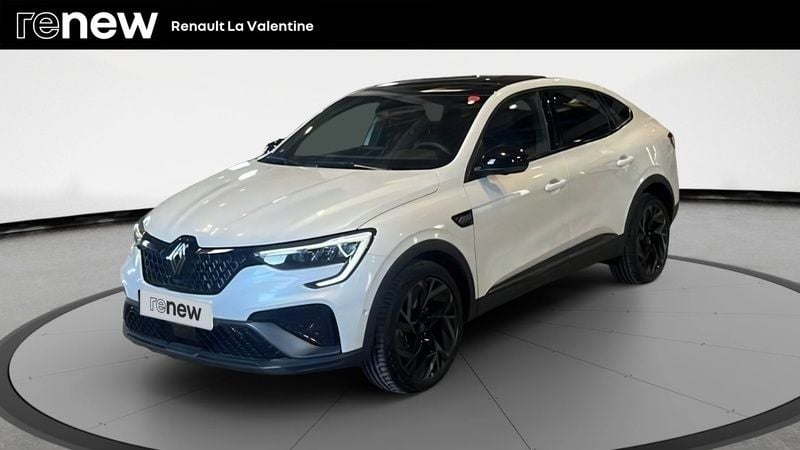 Blanc Utilisé 2017 Renault Kangoo Intens Monospace | 15 990 € (Prix juste) - Image 1/3