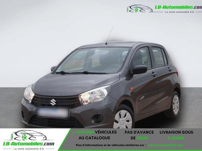 Utilisé 2018 Suzuki Celerio Citadine | 14 900 € (Bon prix) - Image 1/4