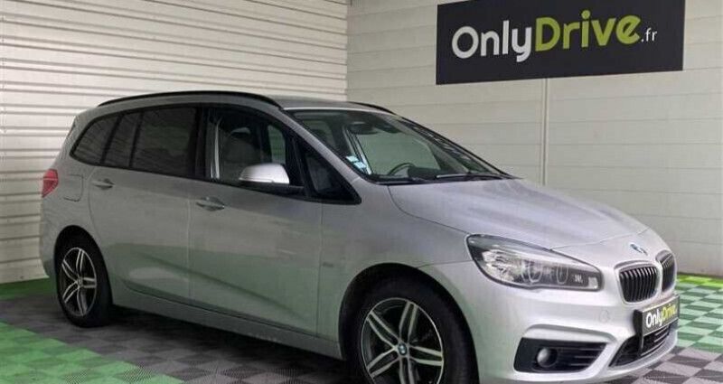 Utilisé 2018 BMW 218 M Sport Break | 19 980 € (Prix juste) - Image 1/4