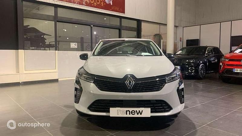 Occasion Renault Clio V Evolution 92 ch (67 kW) 2024 Gris Berline