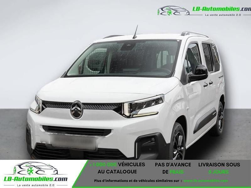 Utilisé 2025 Citroën Berlingo PureTech Monospace | 35 500 € - Image 1/3
