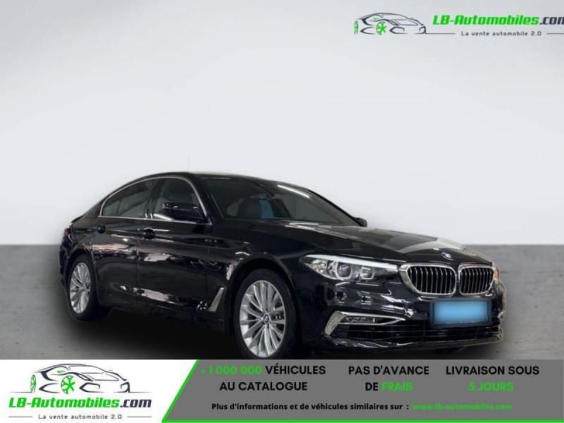 Occasion 2020 BMW 520 Comfort Edition Berline | 32 500 € (Bon prix) - Image 1/4