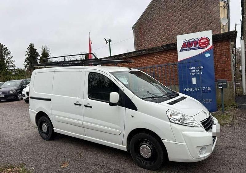 Occasion Peugeot Expert 92 ch (67 kW) 2014 Van