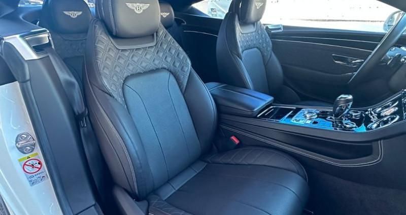 Occasion Bentley Continental GT 635 ch (467 kW) 2019 Coupé