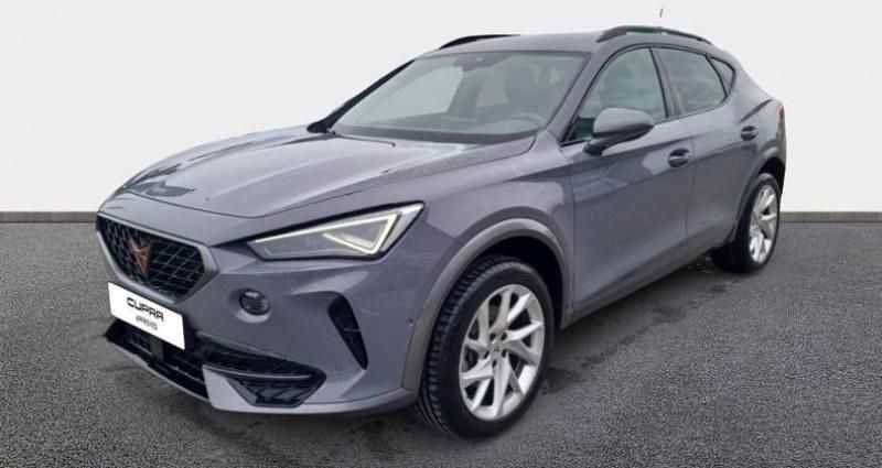 Occasion 2024 Cupra Formentor SUV | 29 990 € (Prix juste) - Image 1/4