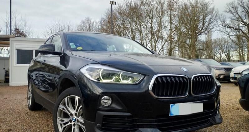 Occasion BMW X2 Sport Line 150 ch (110 kW) 2020 SUV