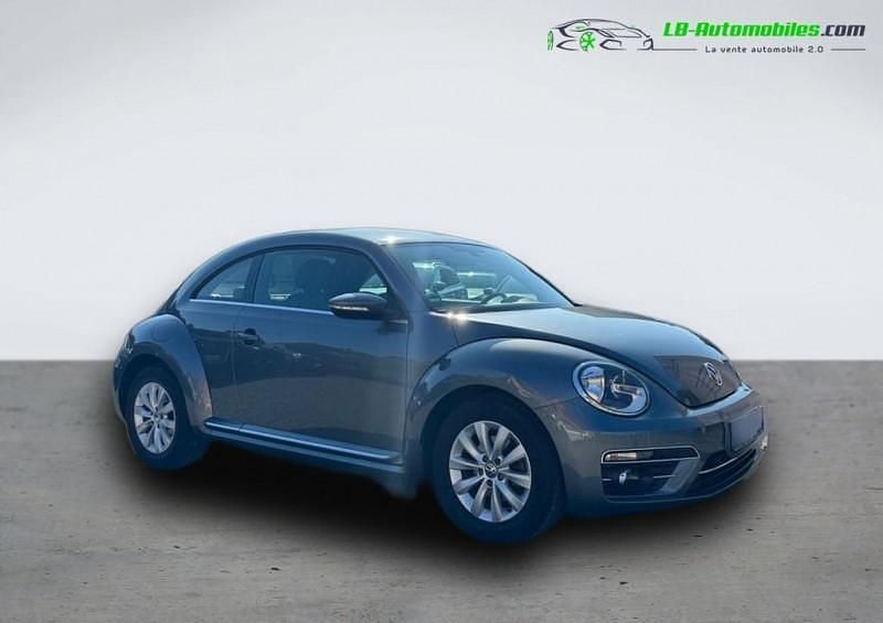 Utilisé 2017 VW Beetle Coupé | 18 300 € (Super prix) - Image 1/4