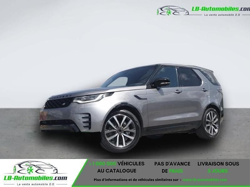 Utilisé 2024 Land Rover Discovery 5 SUV | 73 100 € (Prix assez cher) - Image 1/3