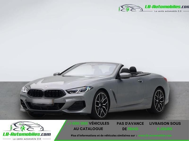 Occasion 2023 BMW 333 Comfort Edition Coupé | 87 500 € - Image 1/4