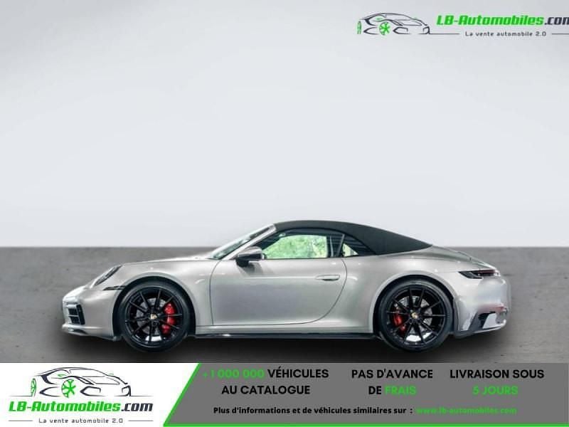 Occasion Porsche 911 450 ch (330 kW) 2021 Coupé