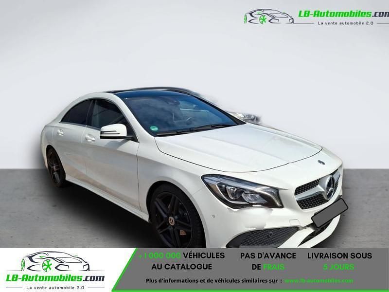 Occasion 2019 Mercedes CL180 Coupé | 27 100 € - Image 1/4