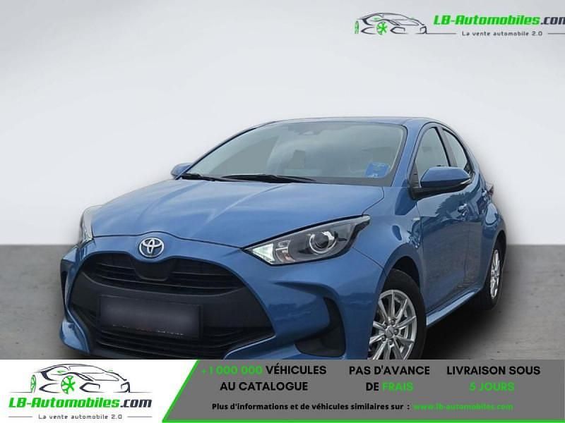 Occasion 2021 Toyota Yaris Citadine | 18 900 € - Image 1/4