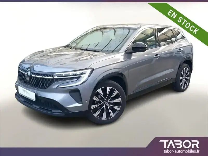 Gris Utilisé 2023 Renault Austral Techno SUV | 29 888 € (Prix juste) - Image 1/4