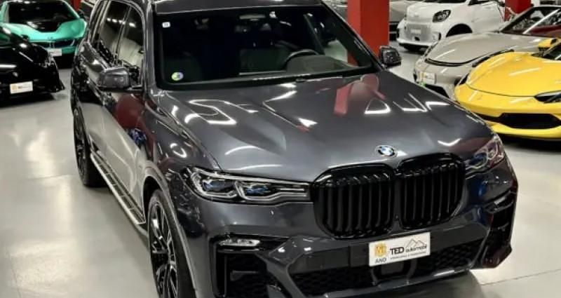 Occasion BMW X7 Shadowline 340 ch (250 kW) 2019 SUV