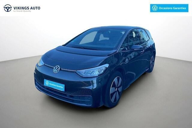 Utilisé 2021 VW ID.3 Pro Performance Citadine | 19 990 € (Prix juste) - Image 1/3