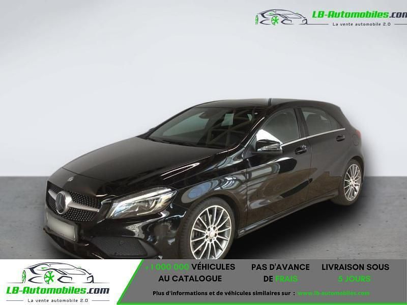 Utilisé 2017 Mercedes A220 Berline | 27 700 € - Image 1/4