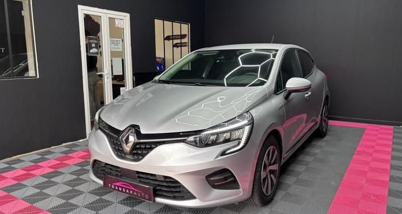 Occasion Renault Clio V Evolution 101 ch (74 kW) 2024 Citadine