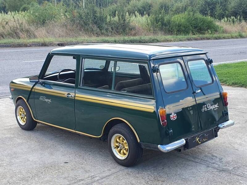 Occasion Mini Clubman 41 ch (30 kW) 1979 Vert Break