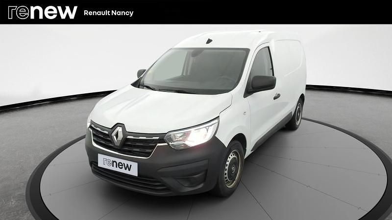 Blanc Utilisé 2023 Renault Express Van | 14 509 € - Image 1/4