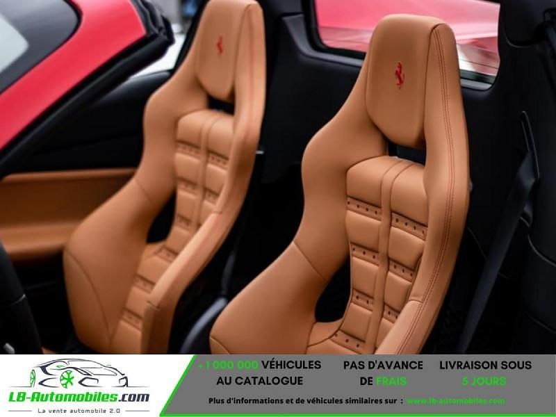 Occasion Ferrari 488 670 ch (492 kW) 2017 Coupé