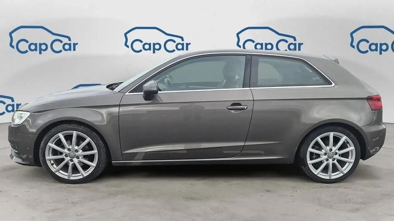 Occasion Audi A3 Ambition 150 ch (110 kW) 2015 Berline