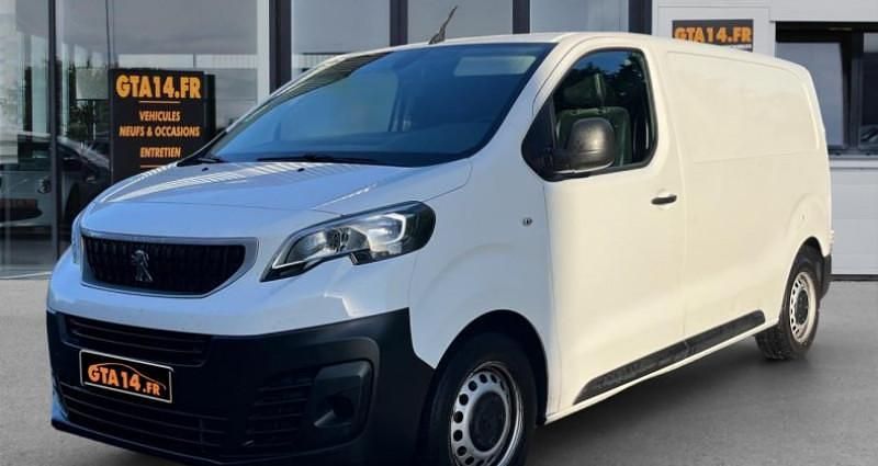 Utilisé 2021 Peugeot Expert S Van | 18 490 € (Prix juste) - Image 1/4