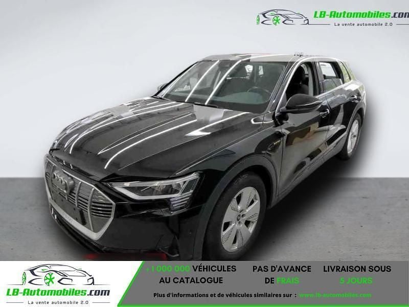 Utilisé 2022 Audi e-tron Sport SUV | 31 400 € (Super prix) - Image 1/2