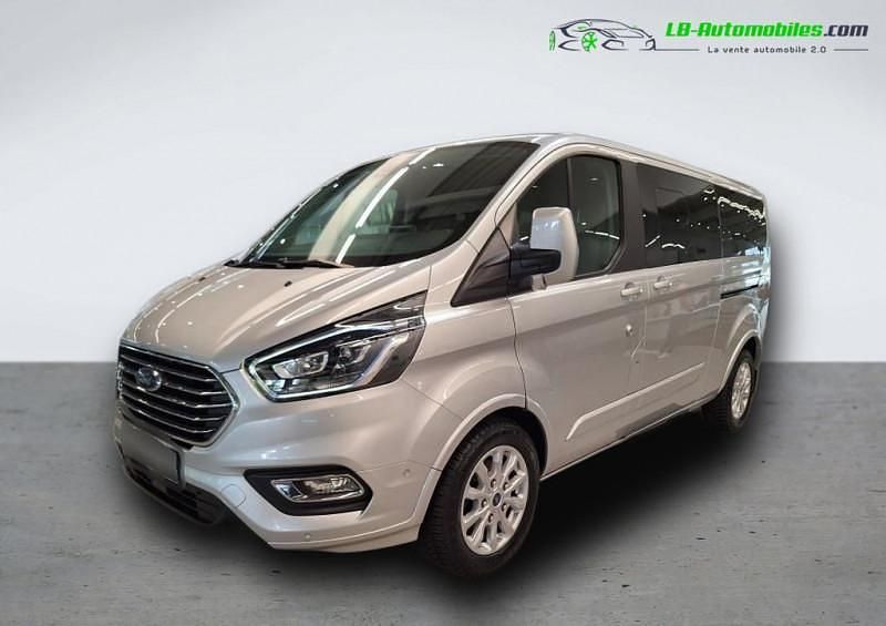 Utilisé 2022 Ford Tourneo | 45 500 € (Prix juste) - Image 1/4