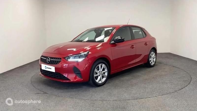 Utilisé 2022 Opel Corsa Business Berline | 11 799 € (Bon prix) - Image 1/4