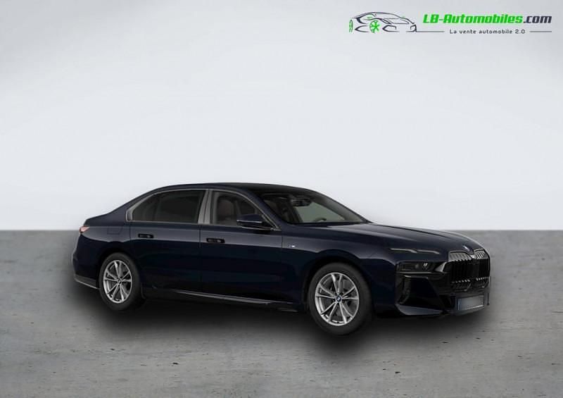 Utilisé 2023 BMW i7 Comfort Edition Berline | 100 100 € - Image 1/4