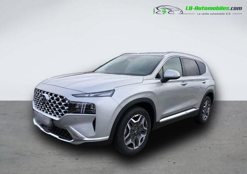 Utilisé 2023 Hyundai Santa Fe SUV | 41 700 € (Bon prix) - Image 1/4