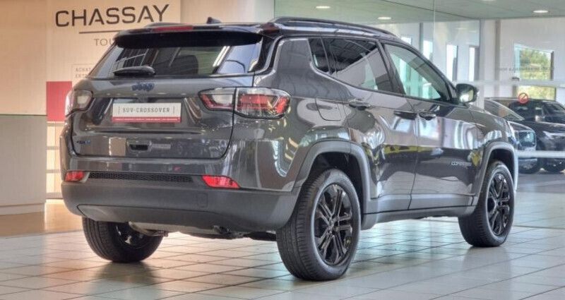 Occasion Jeep Compass Night Eagle 190 ch (139 kW) 2023 SUV