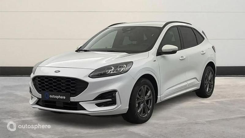 Utilisé 2022 Ford Kuga ST-Line X SUV | 28 499 € (Bon prix) - Image 1/4