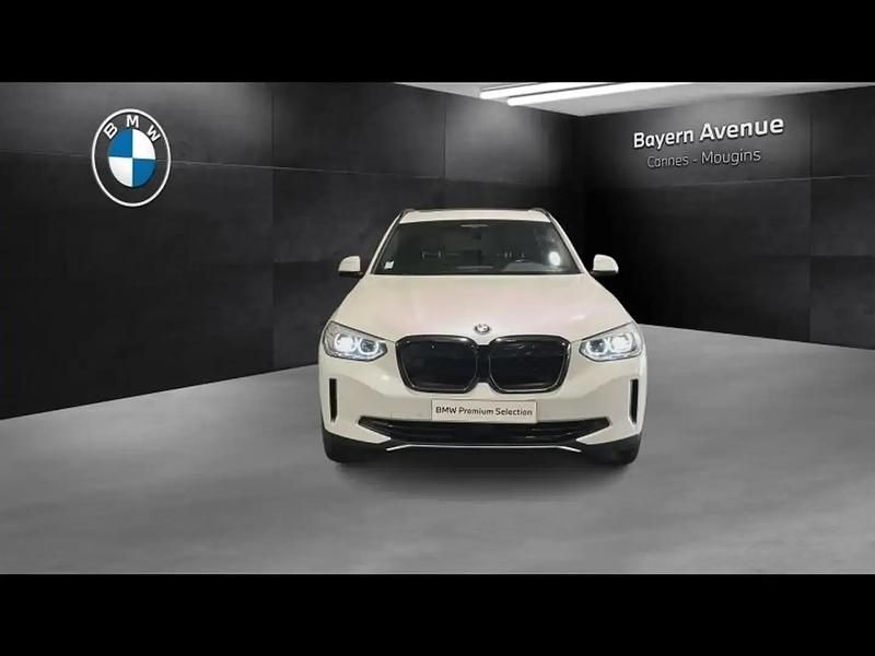 Occasion BMW iX3 M Sport 213 kW (290 ch) 2021 Blanc SUV