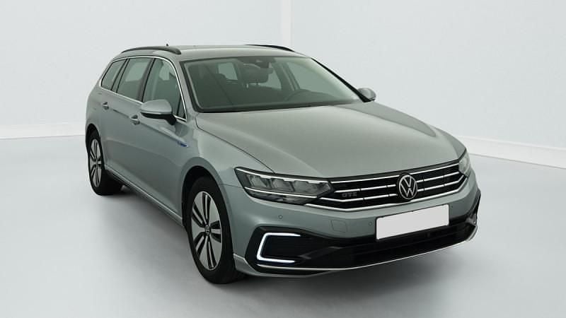 Occasion 2021 VW Passat GTE Break | 26 450 € (Bon prix) - Image 1/4