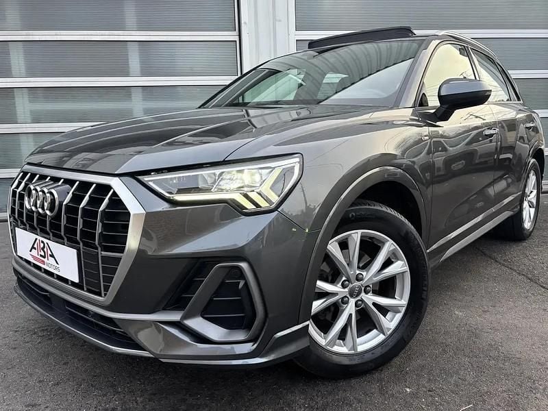 Occasion 2019 Audi Q3 Sport SUV | 23 990 € (Prix cher) - Image 1/4