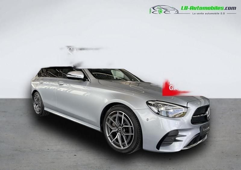 Utilisé 2023 Mercedes E200 Berline | 44 400 € (Super prix) - Image 1/4