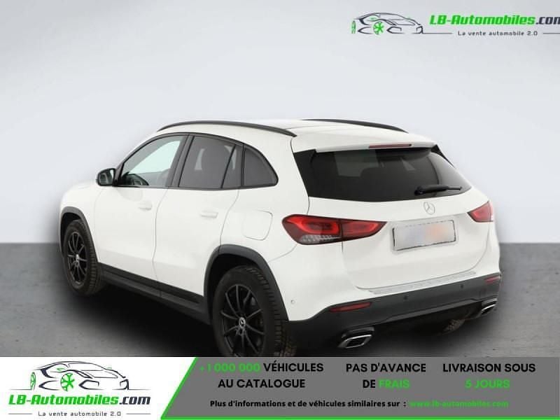 Occasion Mercedes GLA220 190 ch (139 kW) 2020 SUV