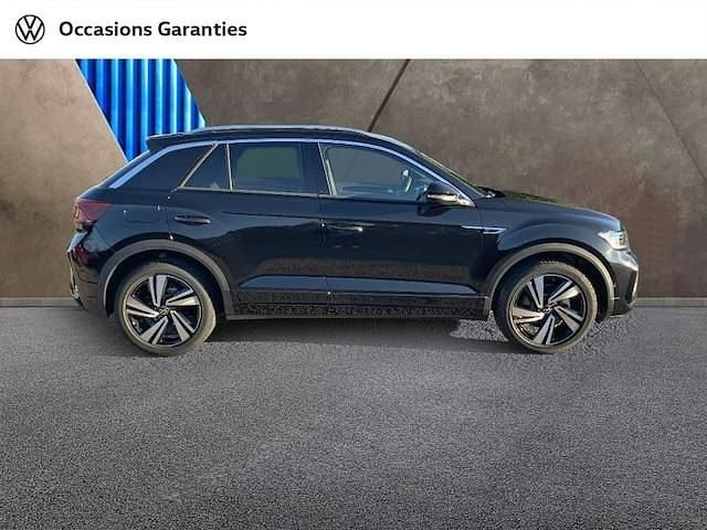 Utilisé 2024 VW T-Roc R-line Edition SUV | 36 990 € (Prix cher) - Image 1/3