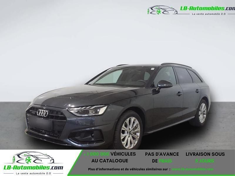 Utilisé 2021 Audi A4 Break | 34 600 € - Image 1/4