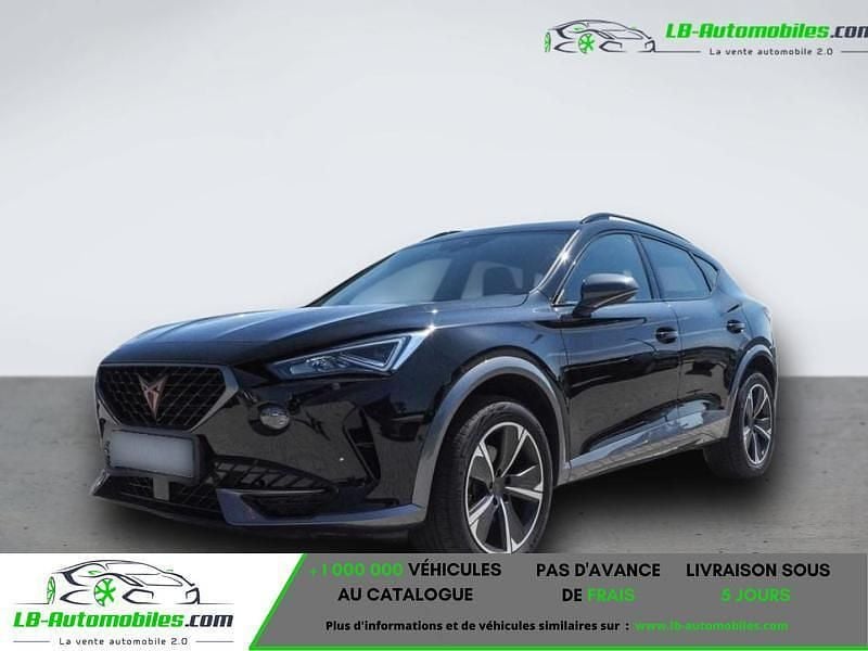 Utilisé 2021 Cupra Formentor SUV | 30 500 € (Prix juste) - Image 1/4