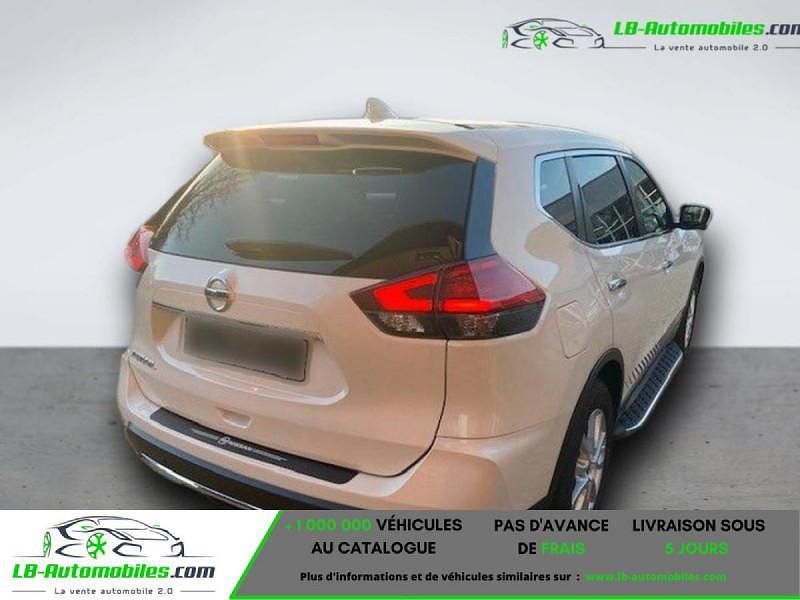 Occasion Nissan X-Trail 159 ch (116 kW) 2020 SUV