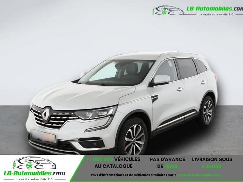 Occasion 2020 Renault Koleos SUV | 25 600 € (Prix juste) - Image 1/4