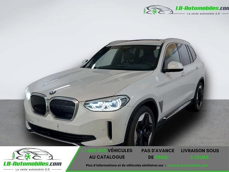 Utilisé 2021 BMW iX Sport Line SUV | 38 500 € (Prix juste) - Image 1/4
