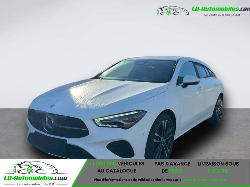 Occasion 2024 Mercedes 180 Berline | 33 400 € - Image 1/4