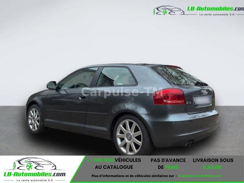 Occasion Audi A3 Sport 125 ch (91 kW) 2009 Berline