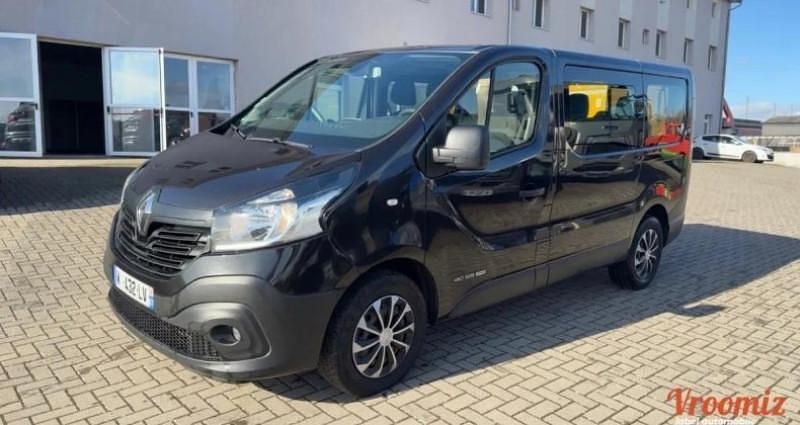 Occasion Renault Trafic 125 ch (91 kW) 2017 Monospace