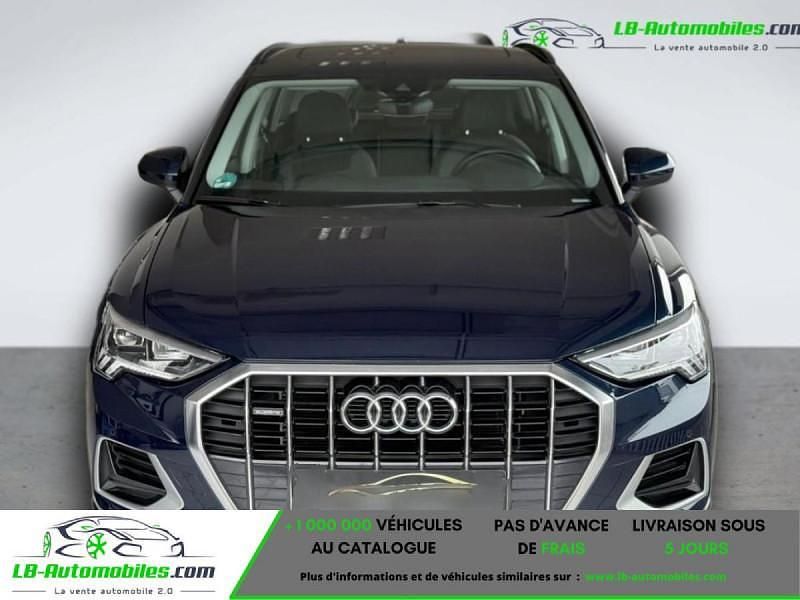 Occasion Audi Q3 190 ch (139 kW) 2019 SUV