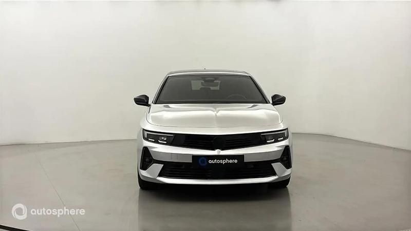Occasion Opel Astra 133 ch (97 kW) 2024 Berline
